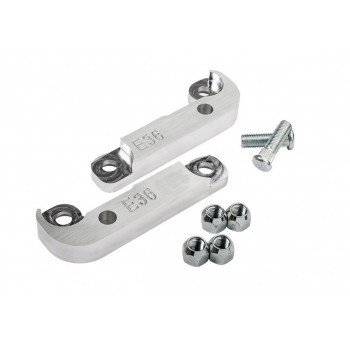 Adaptér na zväčšenie uhlu zatáčania  BMW E36